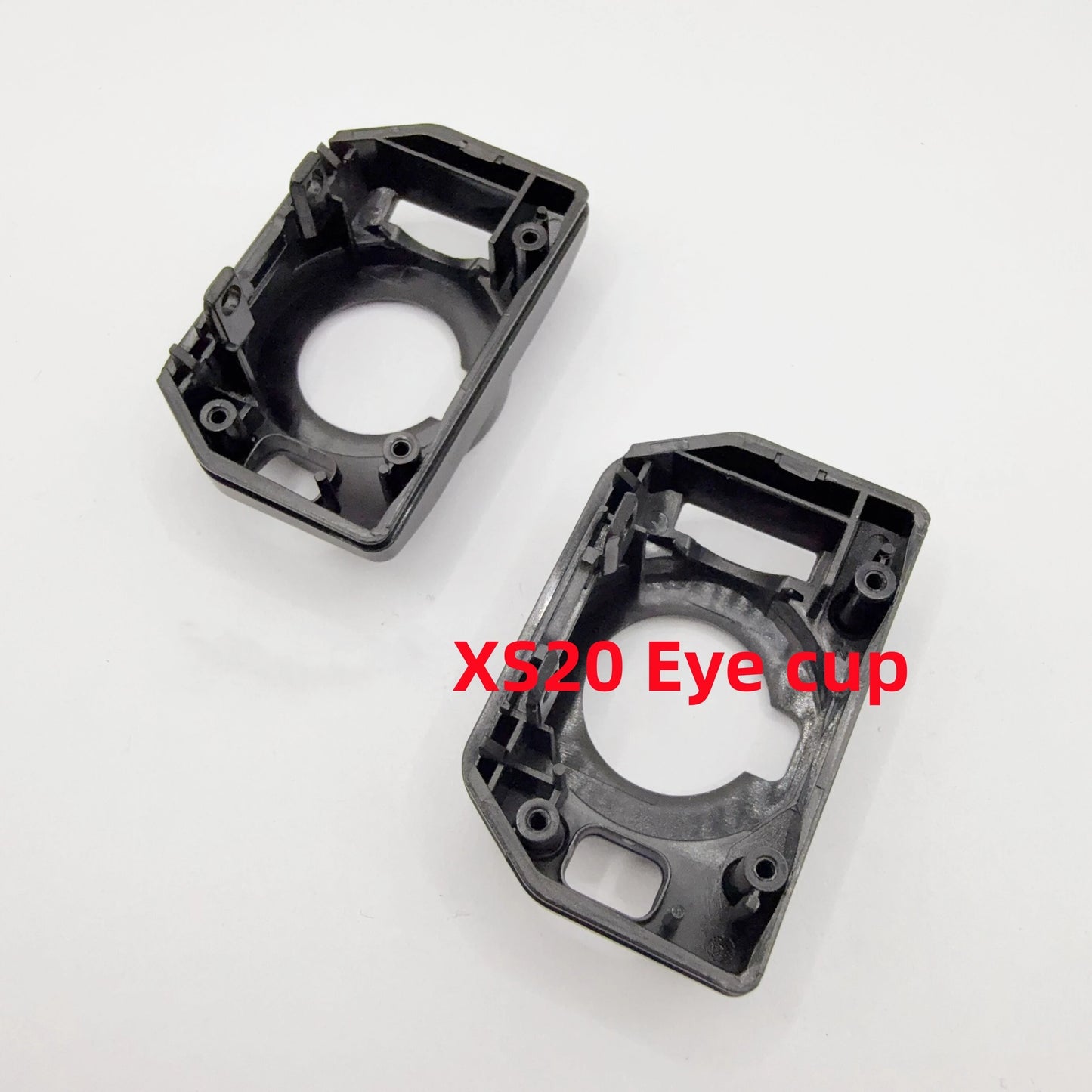 1PCS New Original XS20 Viewfinder Eyecup Repair Parts for FUJI Fujifilm XS20 X-S20 Camera Digital Camera repair parts