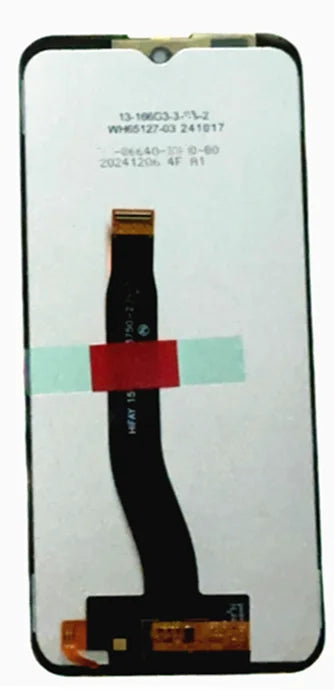 NEW For Cubot King Kong 9 FHD+ Kingkong9 LCD Display+Touch Screen Digitizer Assembly Replacement KINGKONG 9 AX LCD Display Parts Other brand Phone repair parts