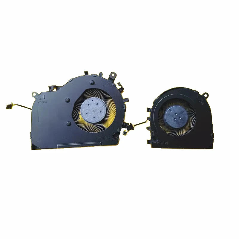 NEW Original LAPTOP CPU GPU Cooling Fan For LENOVO ThinkBook 16 G4+ IAP 16 G4+ ARA 16 G4+ ABA 16 G5+IRH Lenovo laptop repair parts