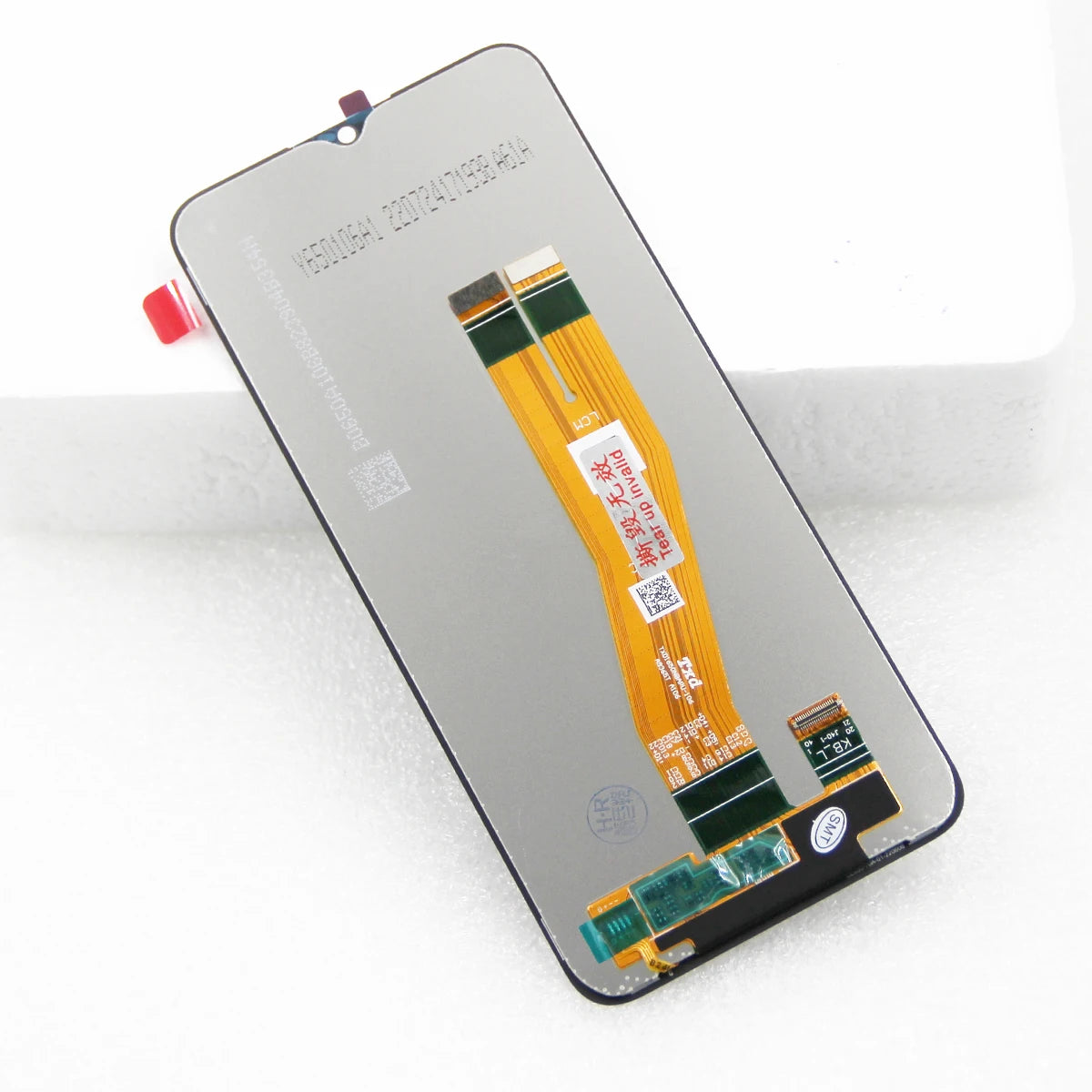 Screen Replacement for Samsung Galaxy A04e Lcd Display Touch Screen with Frame Assembly for Samsung Galaxy A04e A042F A042F/DS Samsung phone repair parts