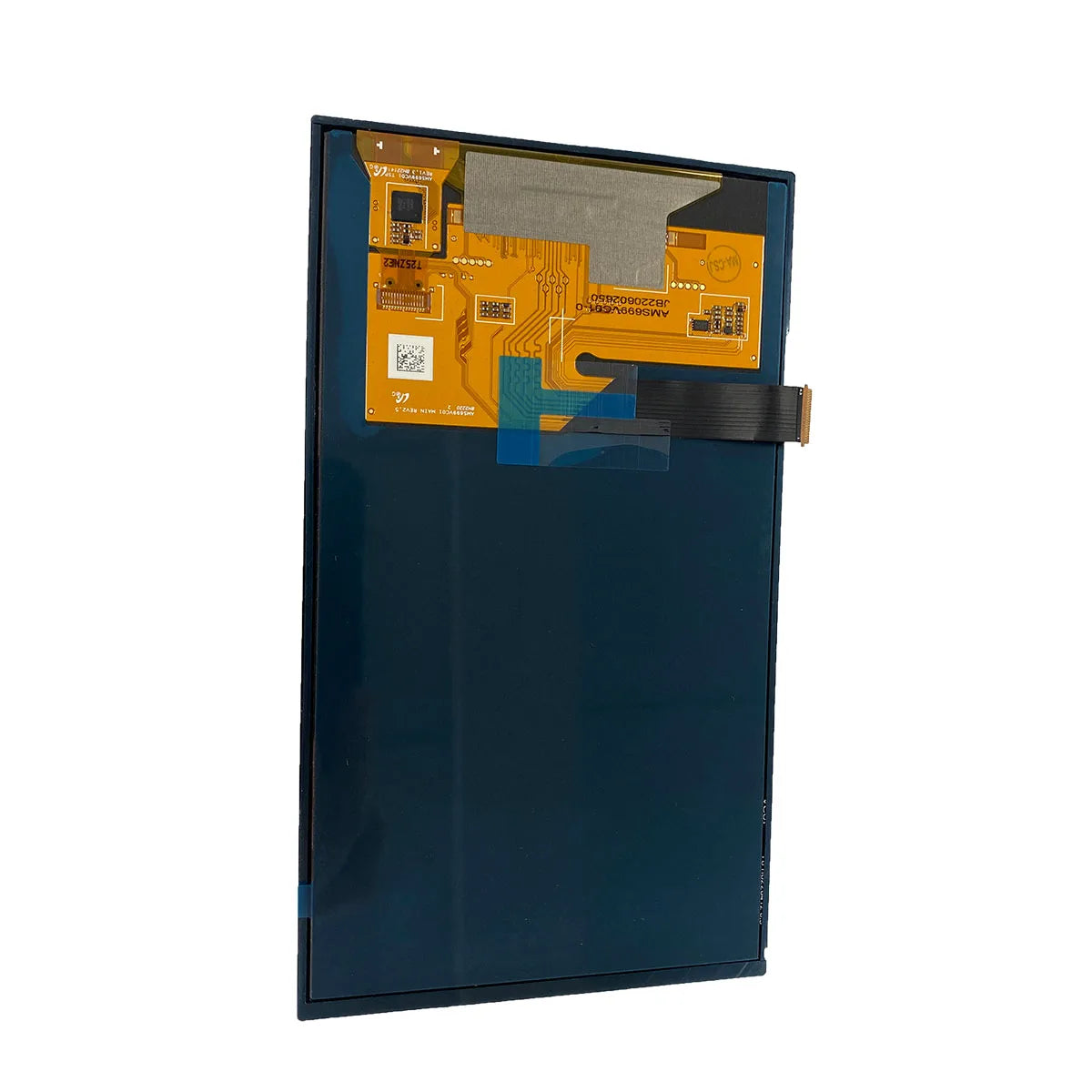 Original For Nintend Switch OLED Screen LCD Display Replacement for NS Switch OLED LCD Display Touch Digitizer Assembly  Game console repair parts