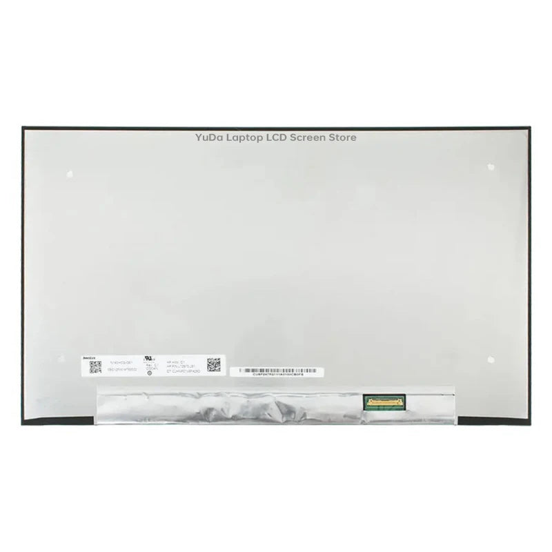 14" IPS Laptop LCD Screen B140HAN06.7 MNE001BA1-1 N140HCG-GE1 Display Matrix Panel Replacement 1920x1080 eDP 30 Pins Non-Touch Laptop screen replacement
