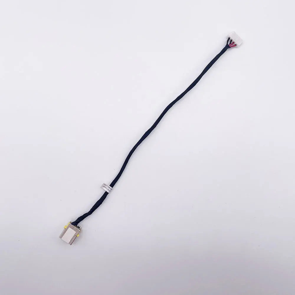 OEM For Acer TravelMate P449 P449-MG P449-G2-MG P2510 N16P7 N16P8 TX420 TX520 Laptop DC Power Jack DC-IN Charging Flex Cable Acer laptop repair parts