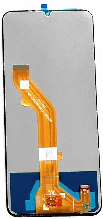 Original Tested 6.75" For TCL 505 4G T509K LCD Display Screen Touch Panel Digitizer For TCL 505 T509K 4G LCD Sesnor TCL phone repair parts