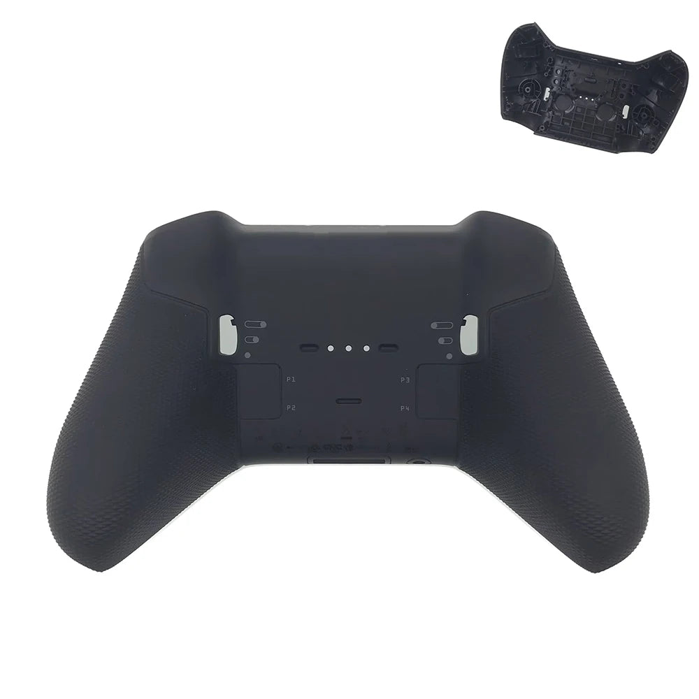 Repair Part For Microsoft XBOX ONE Elite Series 2 Controller Front Back Housing Shell Back Case Cover Replacement Game console repair parts