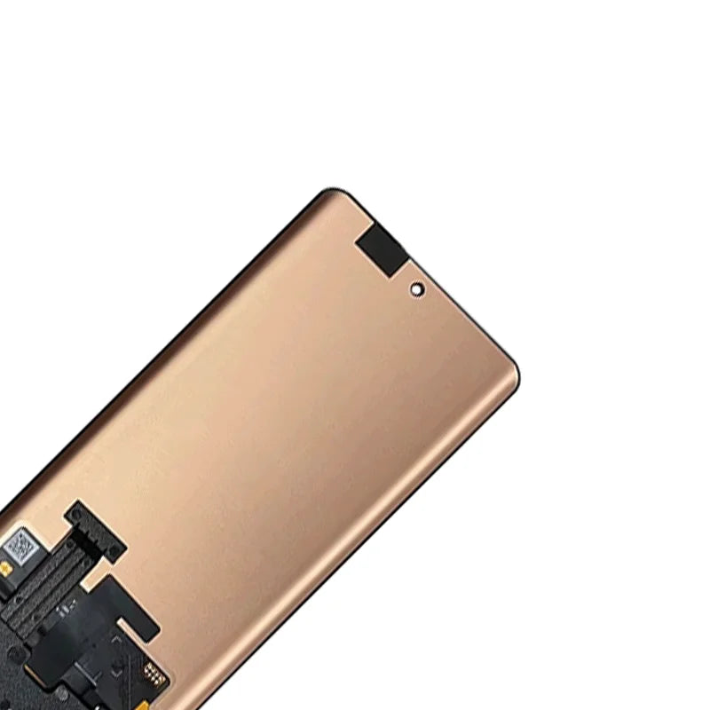 6.7"AMOLED For Oppo Reno11 CPH2599 LCD Reno 11 (China) PJH110 Display+Touch Screen Digitizer For Reno 11 Pro CPH2607  Oppo phone repair parts