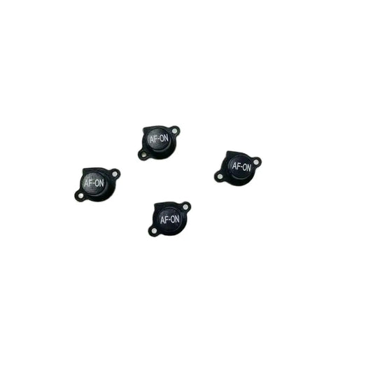 New back cover AF-ON rubber button for Nikon D850 camera repair parts Digital Camera repair parts