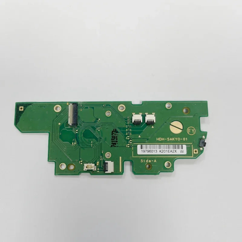 Original Left D-Pad Button Board HDH-SAKYO-01 Flex Cable for Nintendo Switch Lite Console L Funtion Board Ribbon Universal Game console repair parts