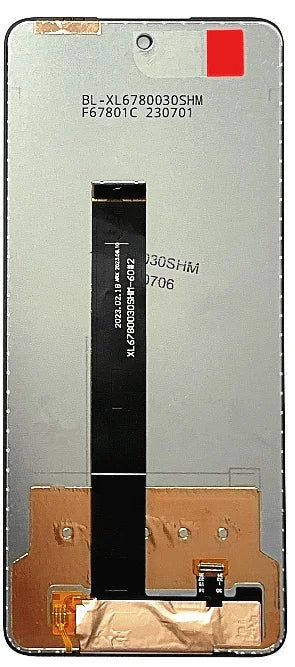 100% Tested Original For UMIDIGI A13 PRO MAX 5G LCD Display Touch Screen Digitizer Assembly LCD Touch For  A13PROMAX 5G LCD Other brand Phone repair parts