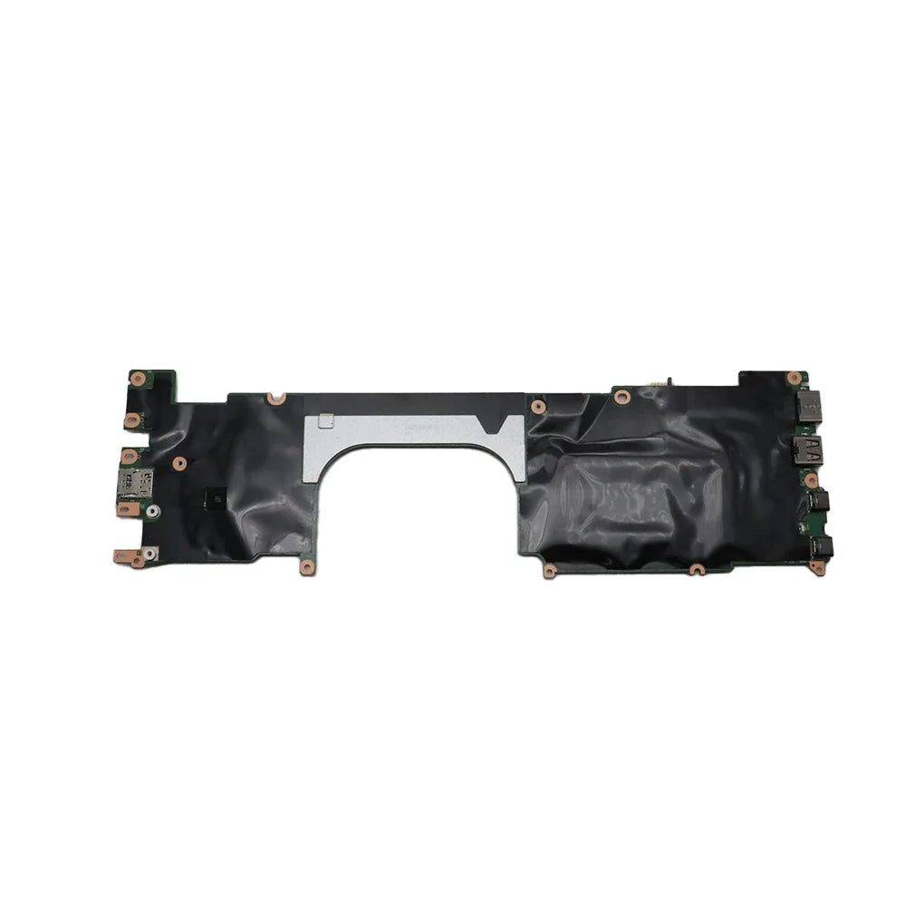 Laptop Motherboard For Lenovo ThinkPad X1 Yoga 7th Gen X1 Carbon 10th Gen NM-D961 With CPU I5-1235U I7-1265U 8G/16G 5B21K90320 Lenovo laptop repair parts