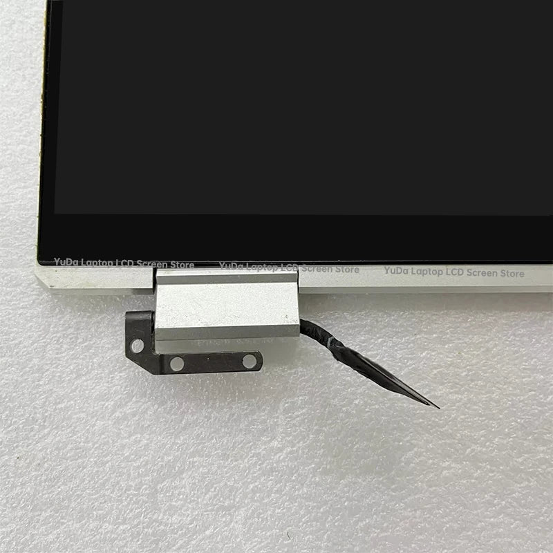 14 Inch Laptop LCD Touch Screen For HP Elitebook x360 1040 G7 1040 G8 Display Complete assembly Replacement Upper half 1920x1080 HP laptop repair parts