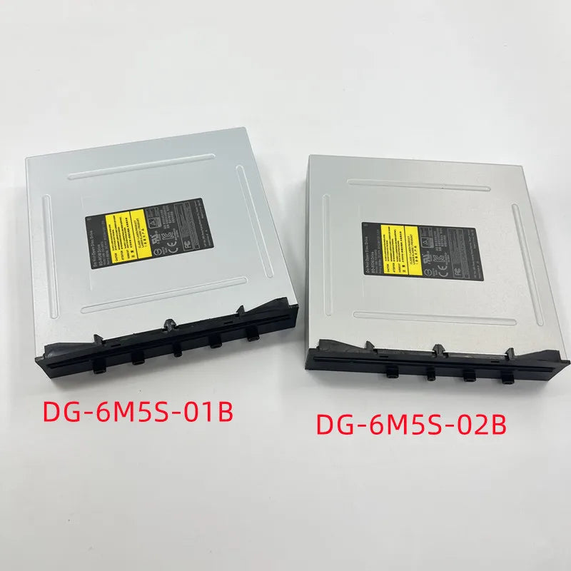 Suitable for XBOX ONE series optical drive ONE ONE S ONE X host built-in optical drive DG-6M1S 6M5S CD-ROOM Game console repair parts