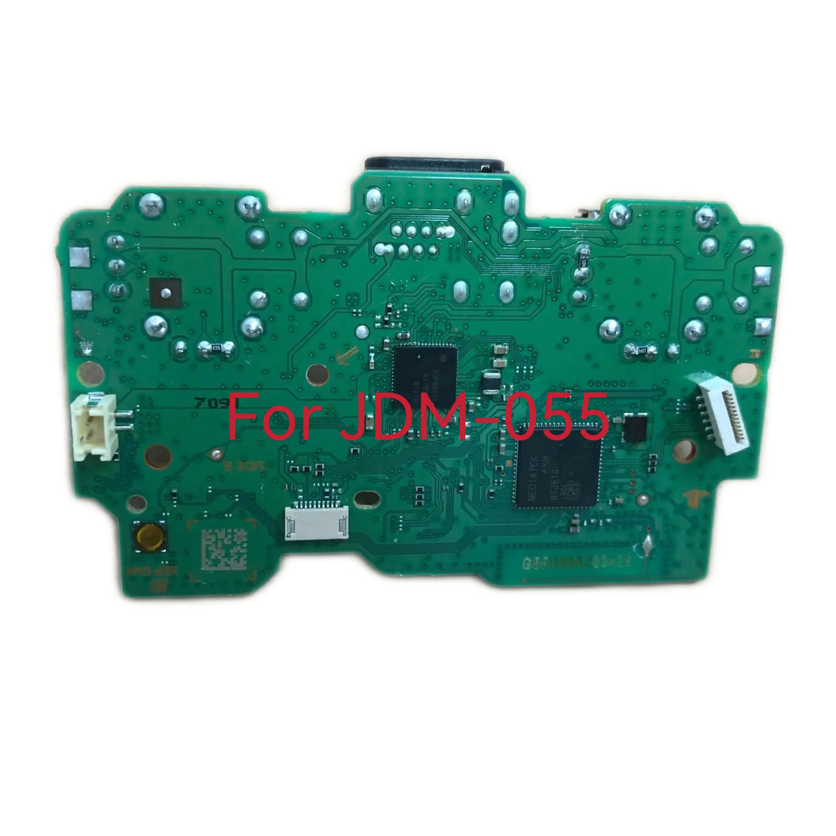 For PS4 Controller Motherboard 055 PS4 Game Controller 010 030 Functional Motherboard PS4/SLIM/PRO NS Switch Gaming Accessories Game console repair parts