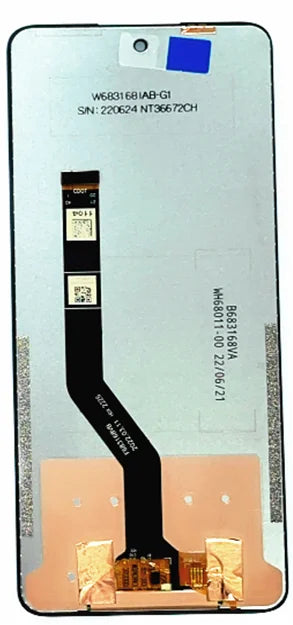 New UMIDIGI A11 /A11Pro Max LCD Original New For Umidigi A11 Pro Max LCD Display + Touch Screen Assembly Digitizer Replacement Other brand Phone repair parts