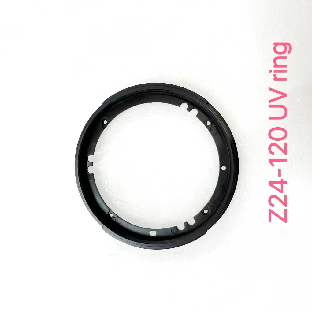 New Lens Front UV Ring for Nikon Z 24-120MM Z24-120 Lens UV Tube Ring Repair Part  Digital Camera repair parts