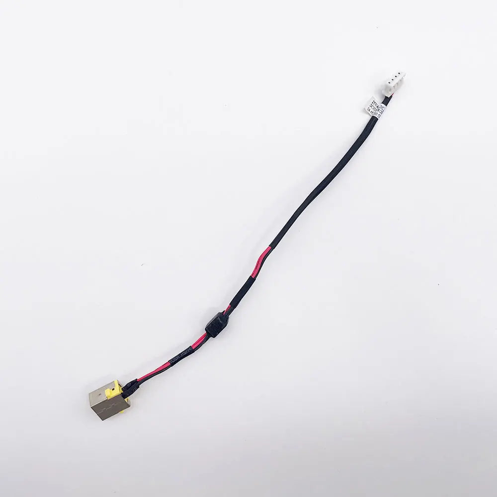 OEM For Acer V3-551G V3-571G V3-531G E1-521 E1-531G E1-571G 5750G NV59 NE56R laptop DC Power Jack DC-IN Charging Flex Cable Acer laptop repair parts