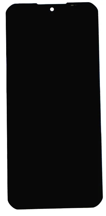 New Original For Oukitel WP50 WP52 LCD Display New WP50 Touch Screen 100% Test WP52 Digitizer Assembly Phone Replacement Parts Other Brand Phone repair parts