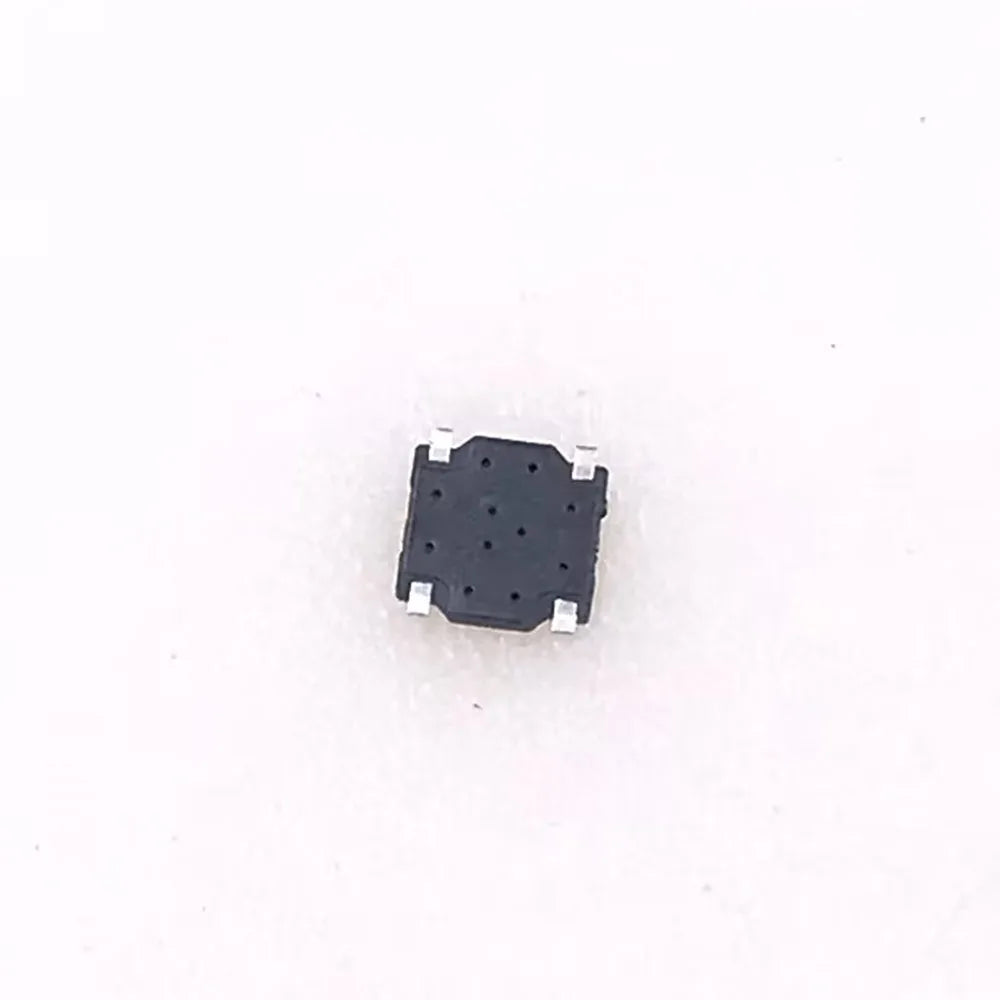 5-20Pcs For 3DS 3DS XL PS4 PS5 Controller Reset Tact ON/OFF Power Switch Pad Keys Switch Button Circut Pad Game console repair parts