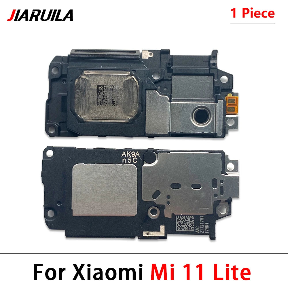 New For Xiaomi Mi 11 11T 12 12T 13 13T 14 Pro Lite Ultra Buzzer Ringer Loud Speaker Loudspeaker Flex Cable  Xiaomi  Xiao mi phone repair parts