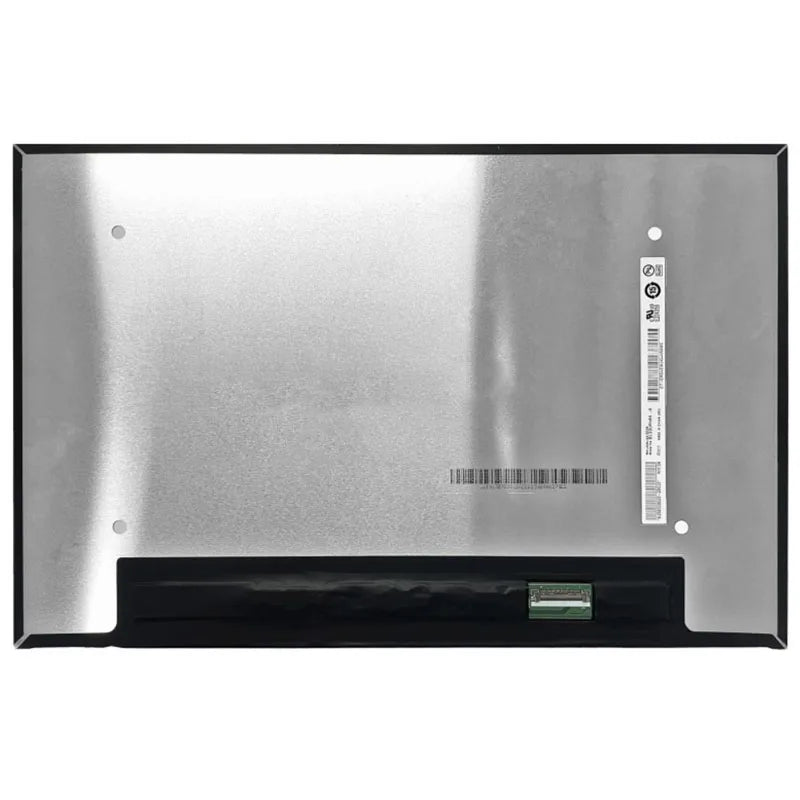 13.3 Inch Slim 30 Pin Laptop Screen B133UAN04.0 1920x1200 FHD IPS Replacement LCD