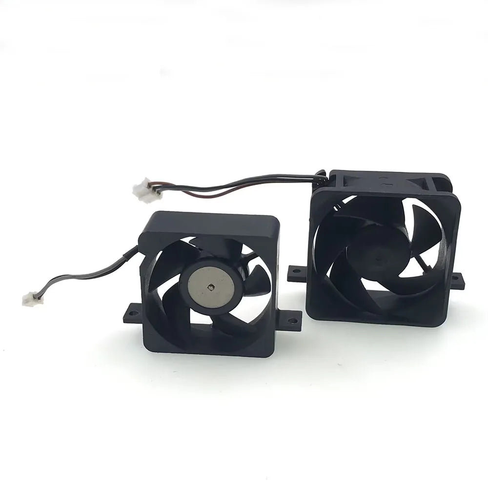 1PC For Nintendo Wii Game Console Internal Cooling Fan Replacement Inner Cooling Fan For Wii U Game console repair parts