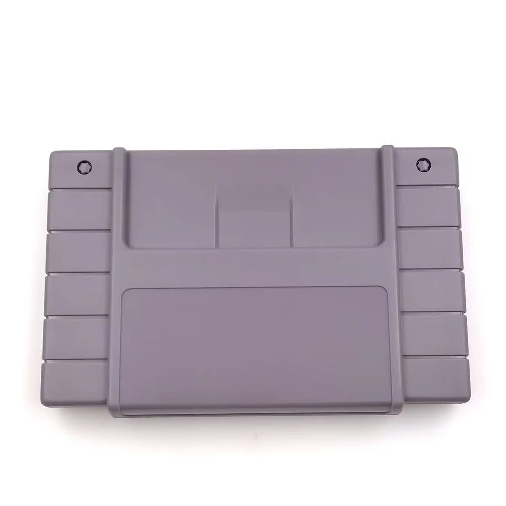 For Nintendo SFC SNES Game Card Cartridge Storage Box Protective Case US Version & JP Version Games Case Game console repair parts