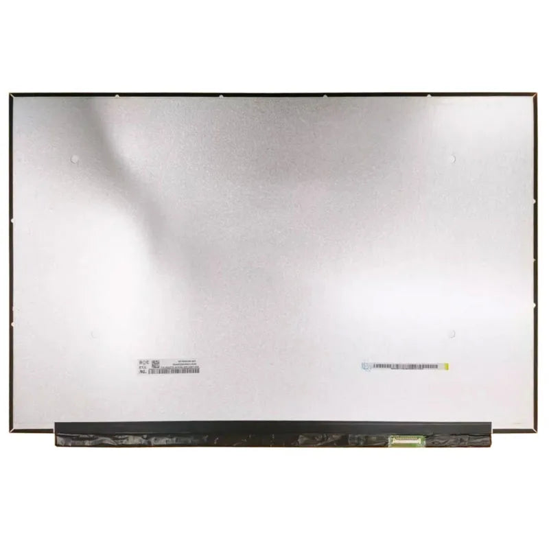 18 Inch Slim 40 Pin Laptop Screen NE180WUM-NZ1 NE180WUM NZ1 1920×1200 FHD IPS 480HZ 100% DCI-P3