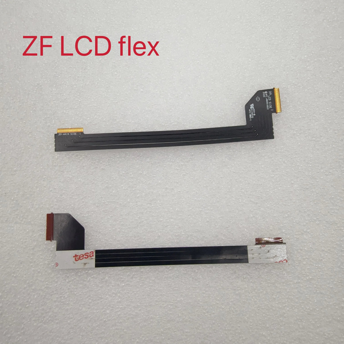 1PCS New for Nikon ZF Screen Cable Back Shell Display Flex LCD Cable Camera Parts Digital Camera repair parts