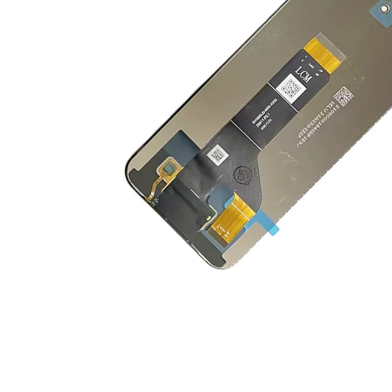 6.8" For ZTE nubia Neo 5 5G LCD Screen Display Touch Screen Digitizer Assembly For ZTE Nubia Neo5 5G LCD Replacement ZTE phone repair parts