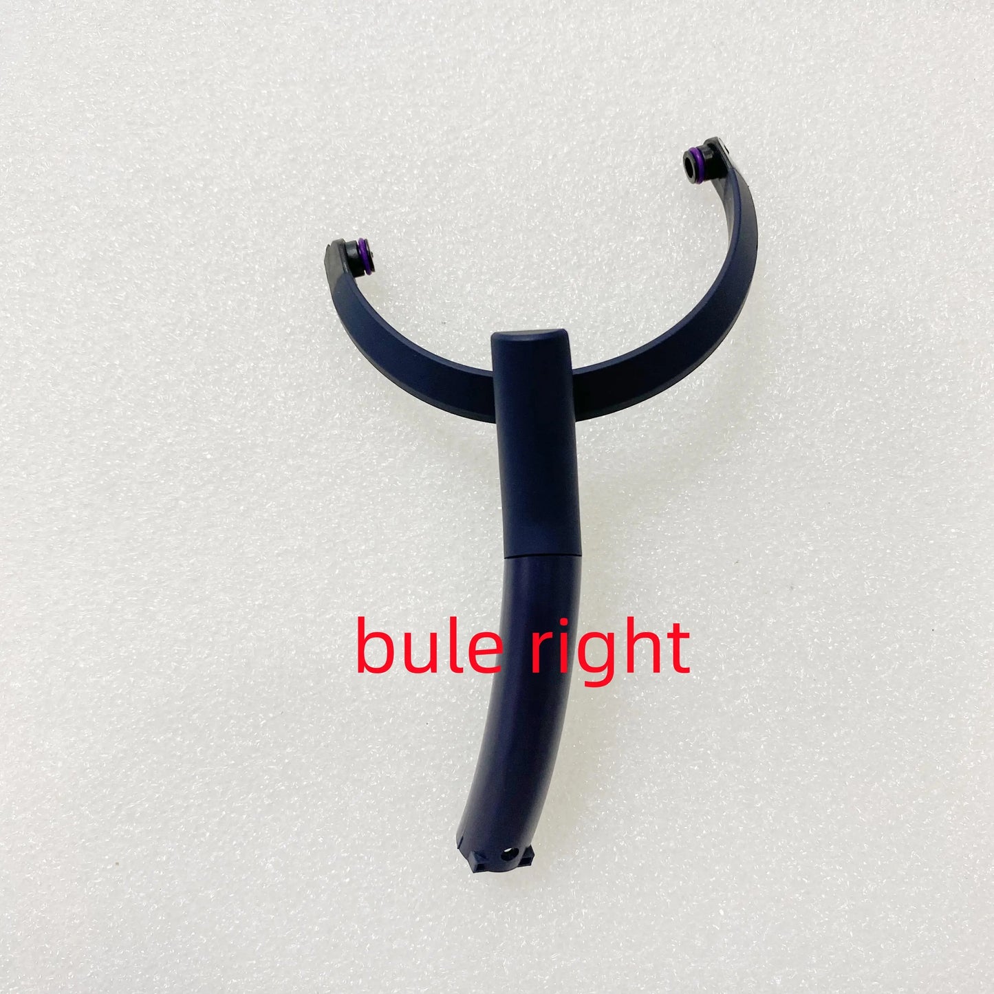 New for Sony WH-1000XM5 XM5 Wireless Headset Headband Head Beam Bracket Eight Shaped Frame Hinge Hanger Repair Part Digital Camera repair parts