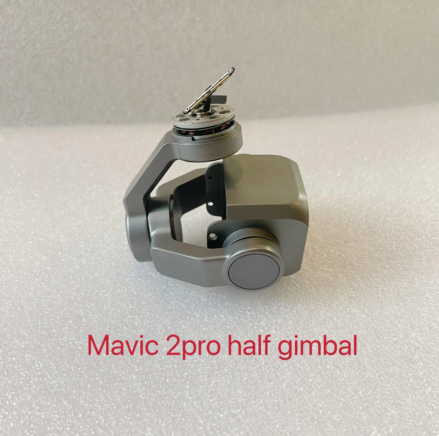 Original gimbal motor arms without camera for DJI Mavic 2pro Mavic2pro used has been tested DJI repair parts