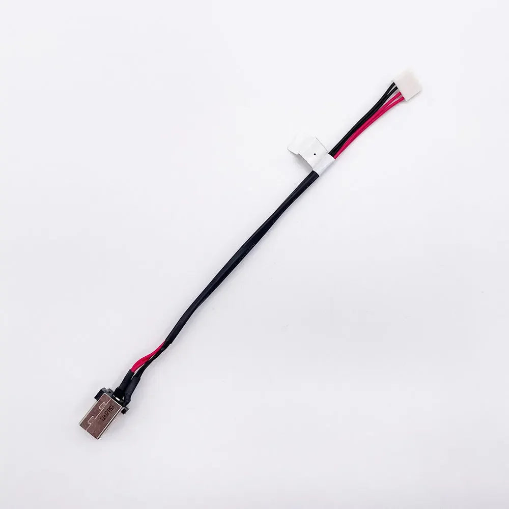 For Toshiba L50-C L50-B L50D-B L50DT-B L50T-B L55-B S50-B S55-B S55T-B P50-B P55 Laptop DC Power Jack DC-IN Charging Flex Cable Toshiba laptop repair parts
