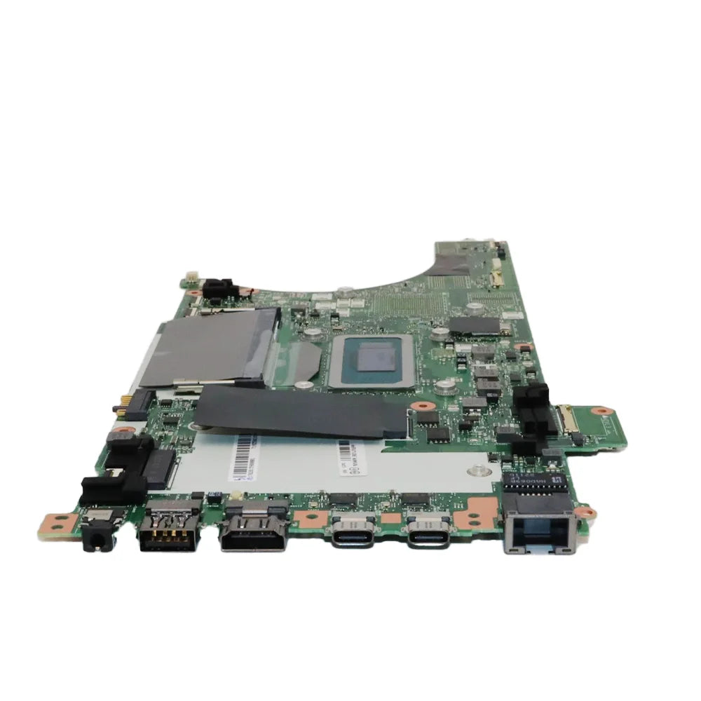 Laptop Motherboard For Lenovo ThinkPad T14 Gen3 21AH T16 Gen1 NM-E981 FRU:5B21J76599 5B21J39316 CPU:I5 1240P/i7 1265U 16G UMA Lenovo laptop repair parts