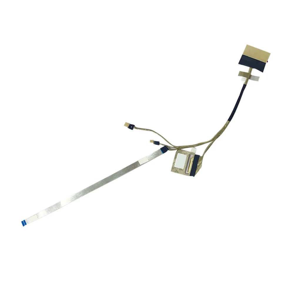 LCD EDP Cable For Lenovo Flex 3 Chrome -11M836 NB2979 screen cable 30pin 5C10S30259 HQ21310695000 Lenovo laptop repair parts