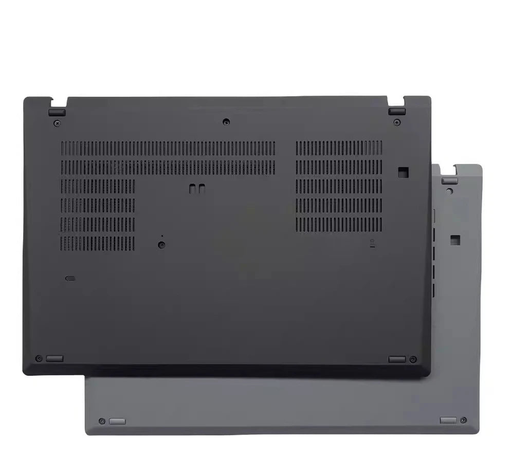 Cover case for Thinkpad  T14 Gen2 upper lcd back housing bezel palmrest topcase shell hinge bottom cover Lenovo laptop repair parts