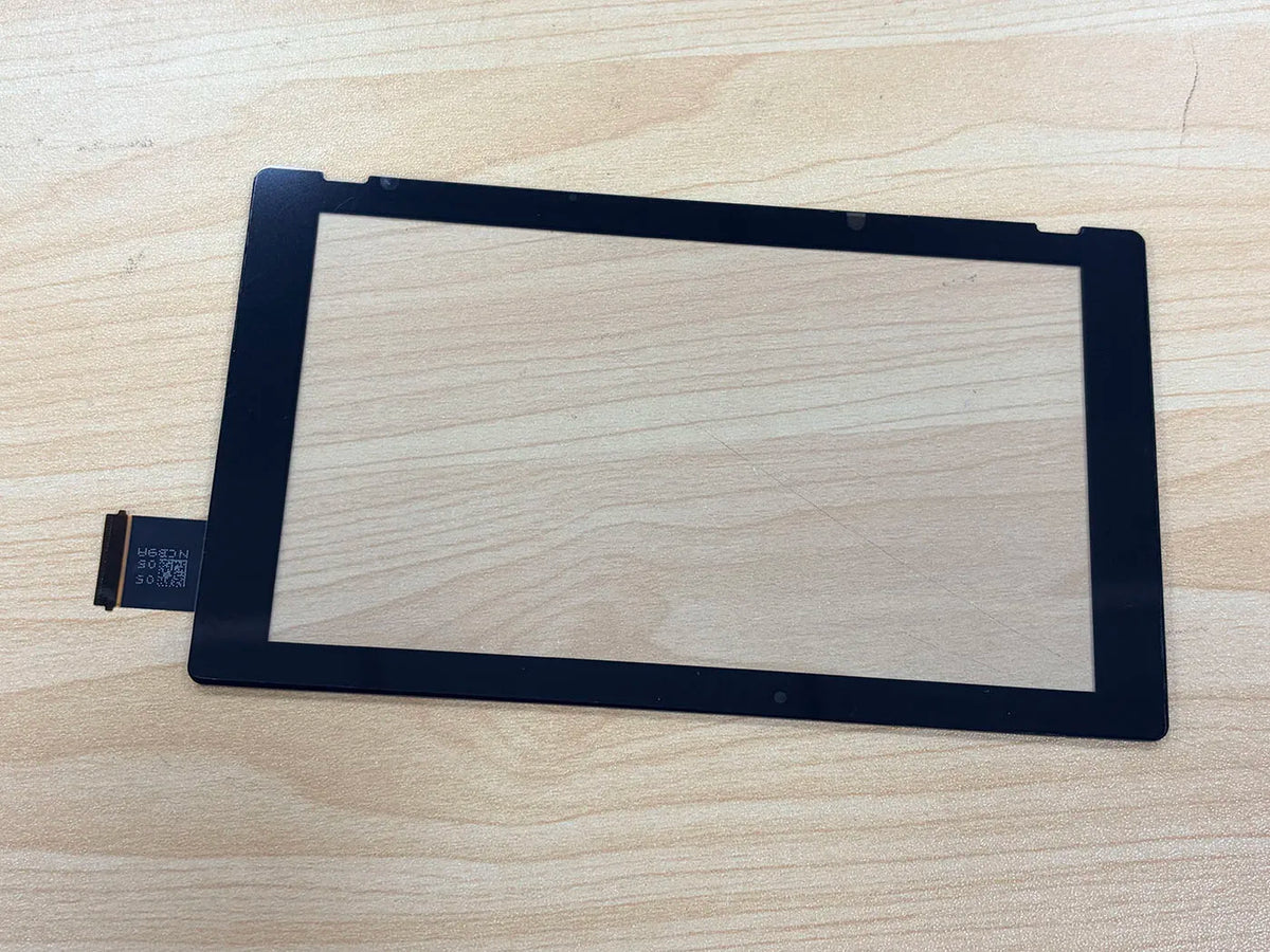 Replacement Touch Screen for Nintend Switch NS Console V1 V2 Touch Digitizer Glass Panel Touch Screen  Game console repair parts