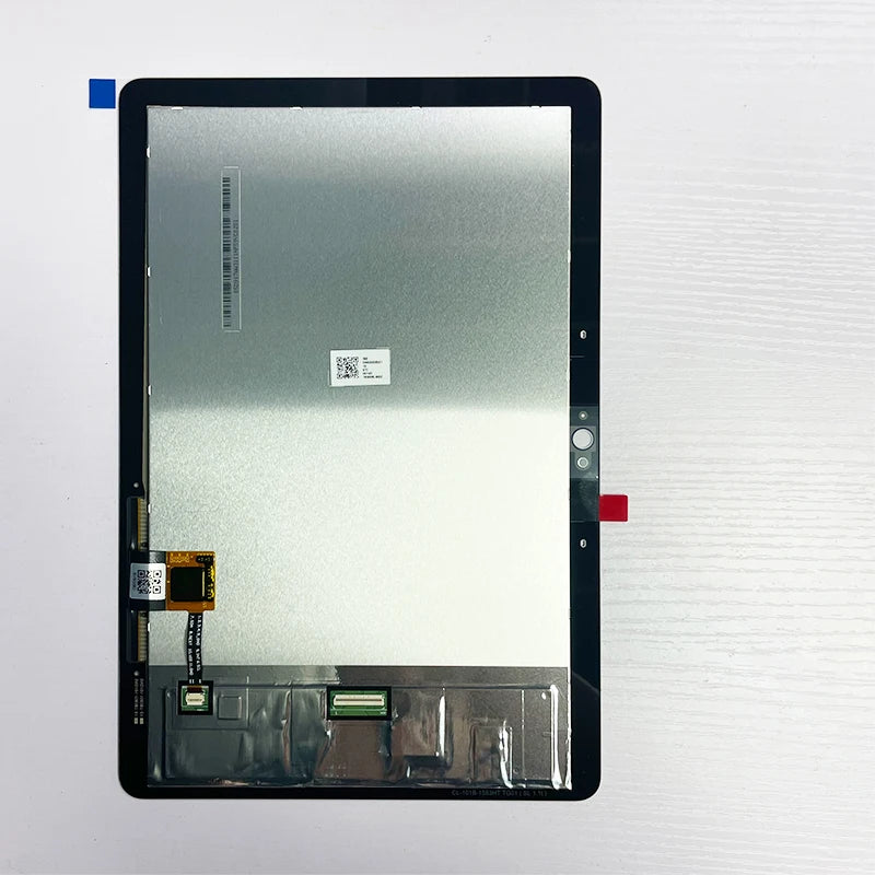 LCD 10.1"For Google Home Nest Hub MAX Display LCD and Touch Screen Digitizer Sensor Assembly Google Tablet repair parts