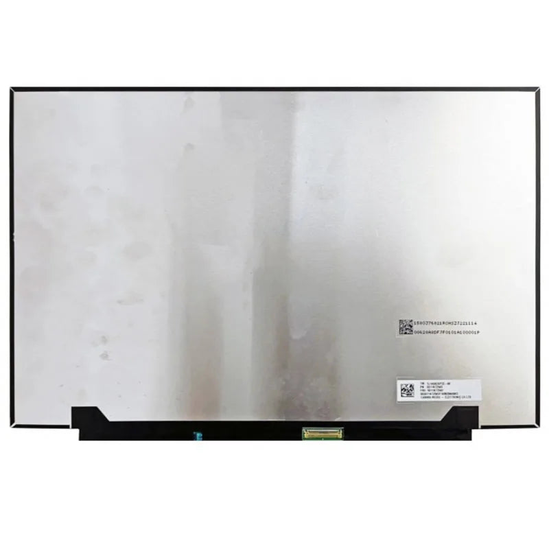 14 Inch IPS Screen TL140ADXP22-00 MNE007ZA1-1 B140QAN04.H For IdeaPad Pro 5 14 2880X1800 2.8K 5D10Z52010 5D11K83637 Display LCD