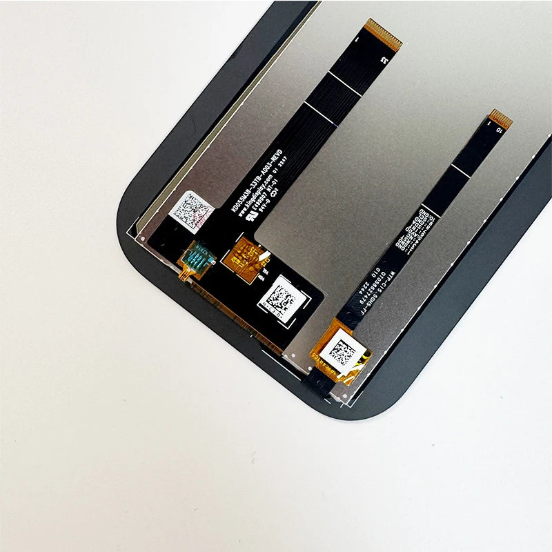 5.5 inch For Amazon Echo Show 5 (3rd Gen) H97N6S LCD Display and Touch Screen Digitizer Assembly Replacement Amazon Kindle Tablet repair parts