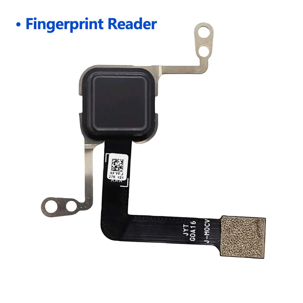 OEM For Dell Latitude 7640 Laptop Fingerprint Reader Audio USB Jack Switch Power Button Board Repairing 0XFYFJ 0PK8DG LS-M597P Dell laptop repair parts
