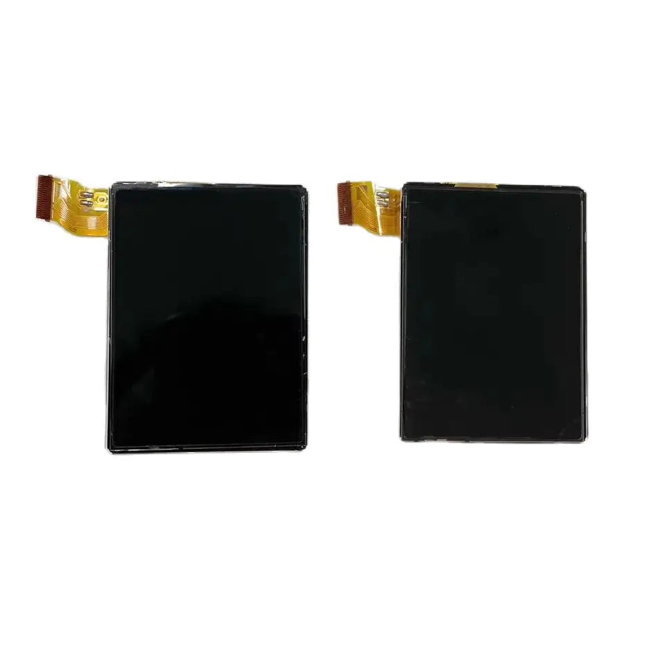 New Screen display LCD screen dispaly  for Canon IXUS130 SD1400 IXY400F PC1472 camera repair parts  Digital Camera repair parts