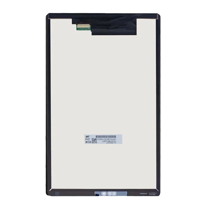 10.1"inch New For Lenovo Smart Tab M10 HD 2nd Gen X306 TB-X306X TB-X306F LCD Display Touch Screen Digitizer Assembly Replacement Tablet repair parts