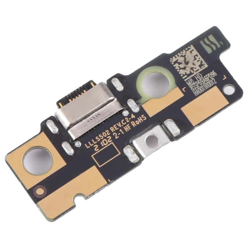 USB Charging Port Board For Lenovo Tab M8 3rd Gen 8506X 8506 TB-8506X Repair Replacement Spare Part Lenovo Tablet repair parts