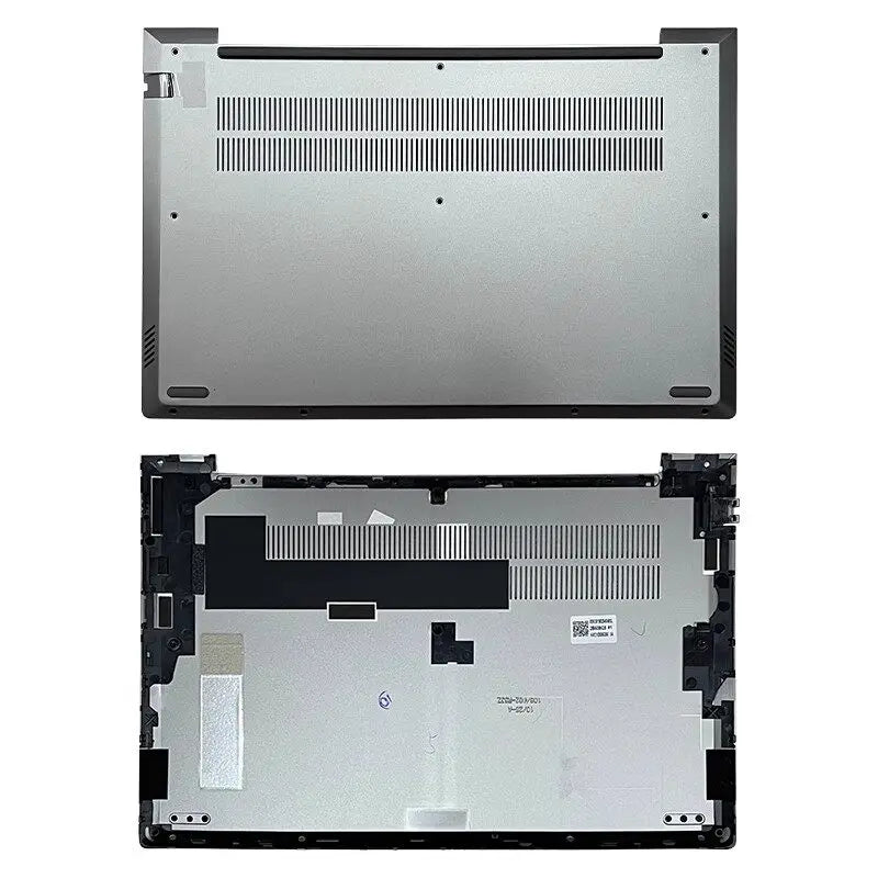 Upper case keyboard for Lenovo K4E-ITL ARE IAP ABA acl hinge topcase palmrest C shell housing cover bezel frame bottom cover Lenovo laptop repair parts