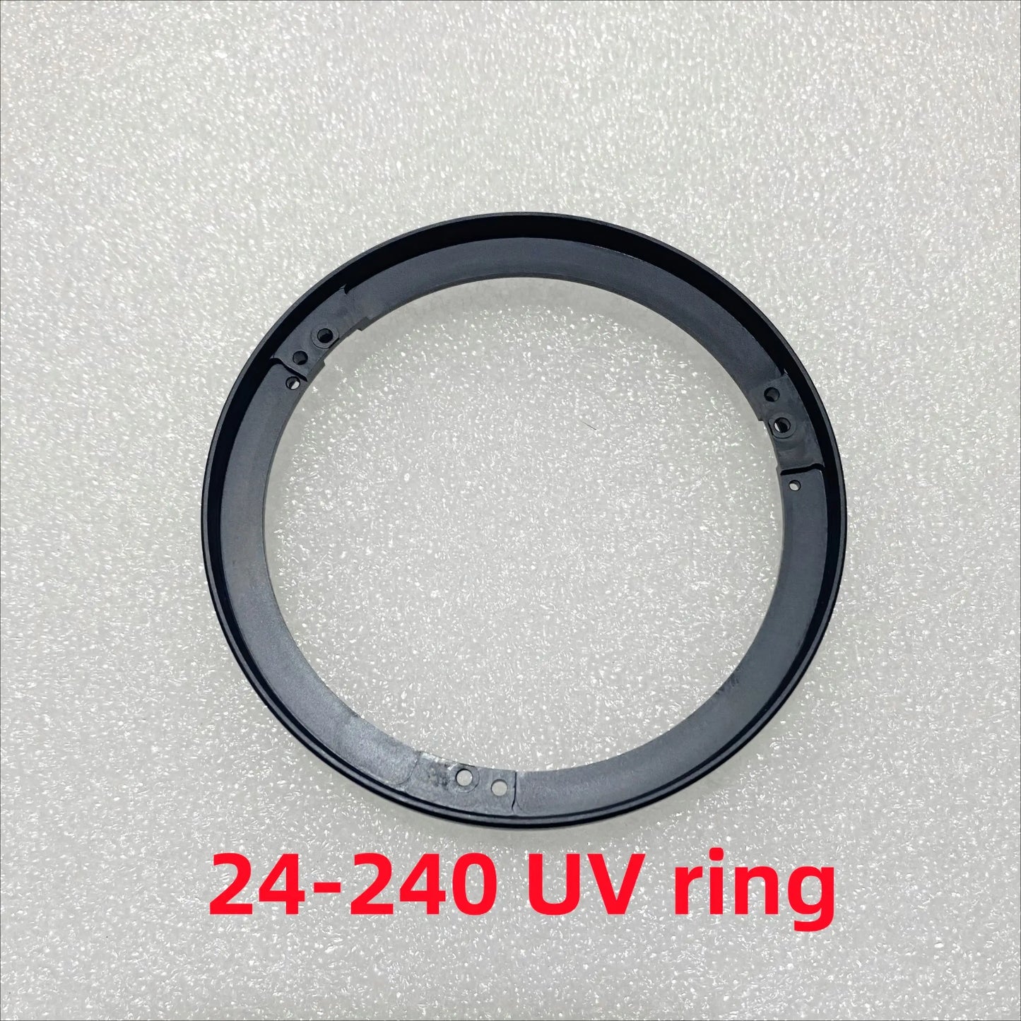 New for Sony 24-240 Lens Front Ring UV Mirror Mounting Ring FE 24-240mm F/3.5-6.3 OSS SEL24240 Camera Repair Part  Digital Camera repair parts