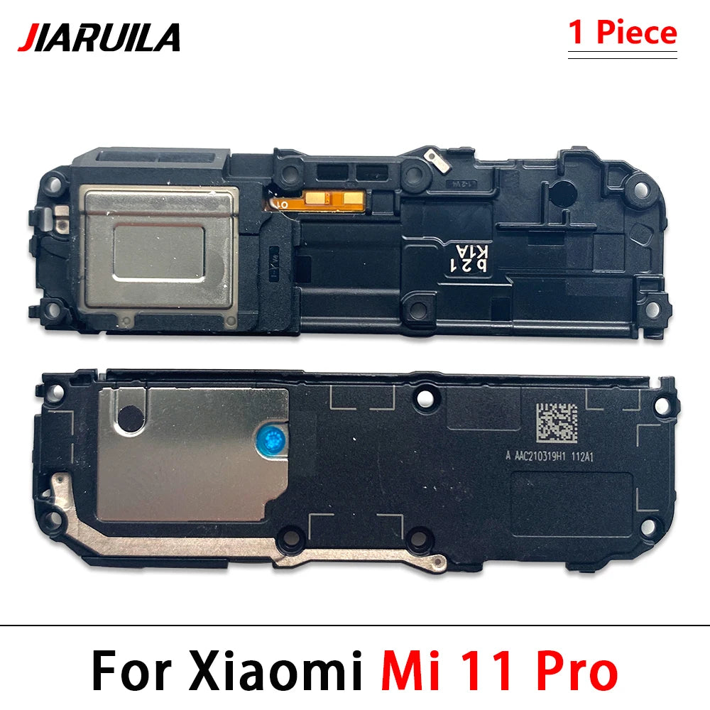 New For Xiaomi Mi 11 11T 12 12T 13 13T 14 Pro Lite Ultra Buzzer Ringer Loud Speaker Loudspeaker Flex Cable  Xiaomi  Xiao mi phone repair parts