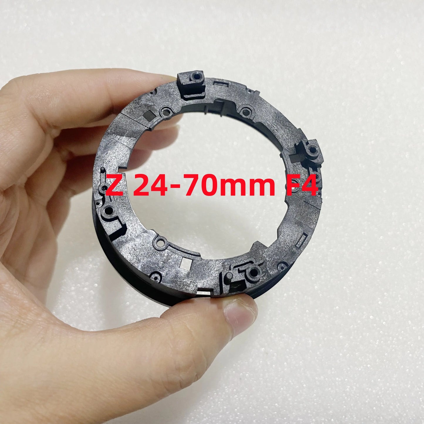 New Z24-70 F4 Barrel Tube For Nikon Z 24-70mm F4S Lens Barrel Replacement Part  Digital Camera repair parts