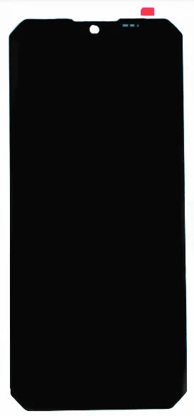 100% Test Original F106 Pro For FOSSIBOT F106 PRO LCD Display Touch Screen Digitizer For FOSSIBOT f 106 Pro Assembly Replacement Other brand Phone repair parts
