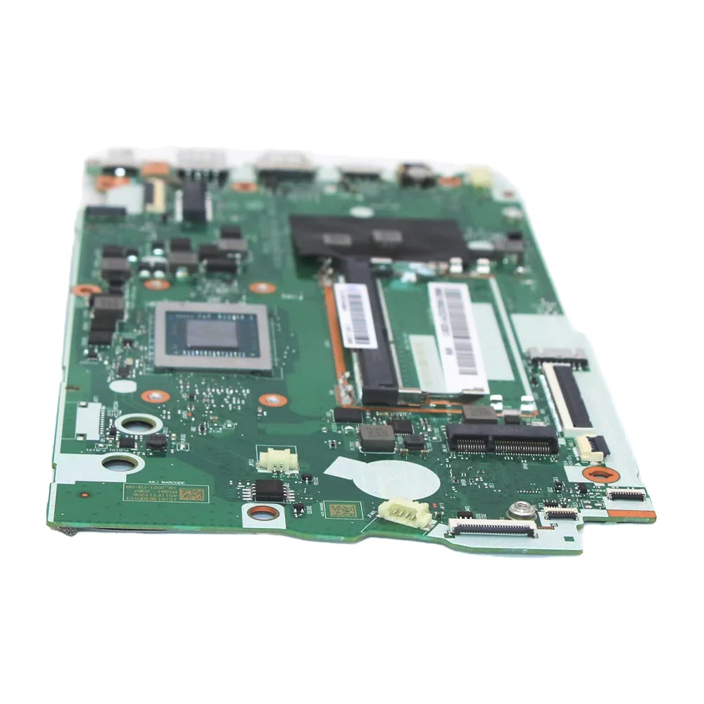 Laptop Motherboard For Lenovo IdeaPad 3-15ALC6 NM-D521 With CPU:R3-5300U R5-5500U R7-5700U RAM:4G/8G FRU:5B21B85225 5B21B85223 Lenovo laptop repair parts