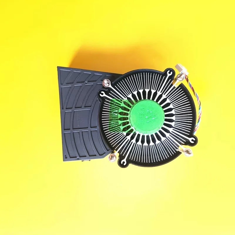 New ORIGINAL Laptop CPU Cooling Fan For DELL 3060 5070 7060 7070 3070 SFF 0KGWT4 Dell laptop repair parts